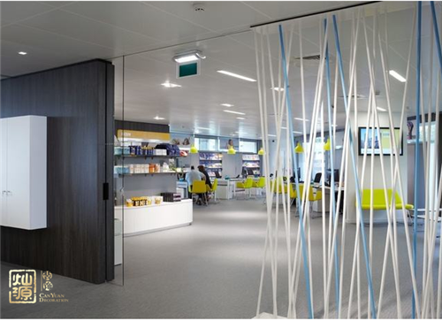 南寧工裝裝修公司 南寧工裝裝修公司