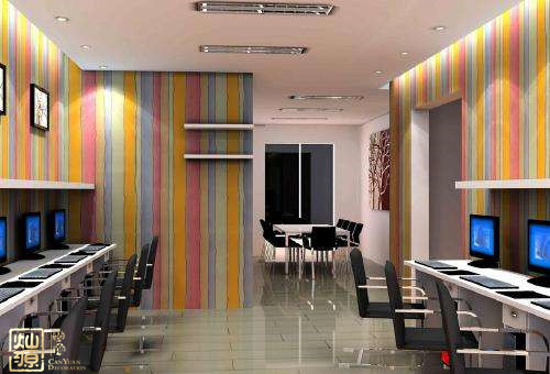 小型辦公室設(shè)計方案 小型辦公室設(shè)計方案