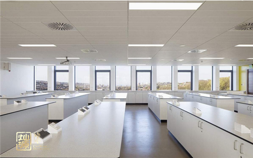 凈化廠房設計 凈化廠房設計