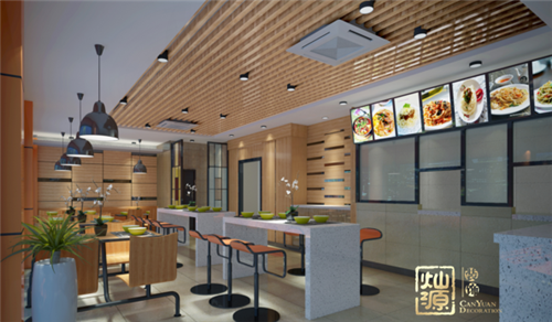 商鋪設計裝修 商鋪設計裝修