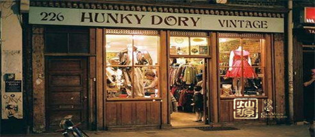 好看的店面設(shè)計(jì)，一定不能缺少這些元素