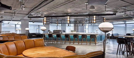 好的細(xì)節(jié)無處不在，看看人家的飯?zhí)醚b修