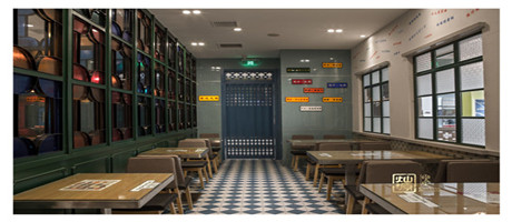 不用花錢的工裝設(shè)計裝修，你敢做嗎