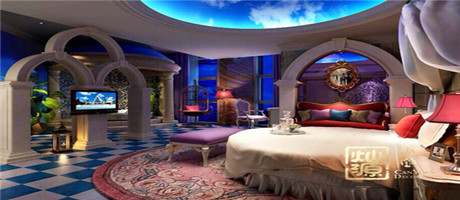 被玩壞的南寧賓館裝修公司，顧客為何還如此熱衷