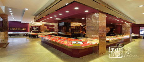 找南寧裝修設(shè)計(jì)公司開工，認(rèn)準(zhǔn)品牌瞞重要