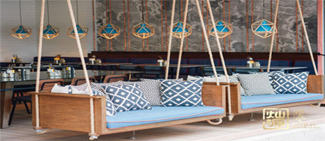 醬紫的店鋪設(shè)計，簡直無可挑剔