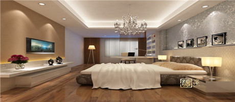 風(fēng)流倜儻的賓館設(shè)計效果圖，不由自主為設(shè)計師打call