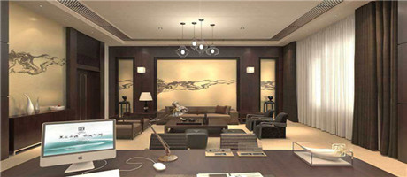 說(shuō)到做到才是真正好的南寧裝修公司