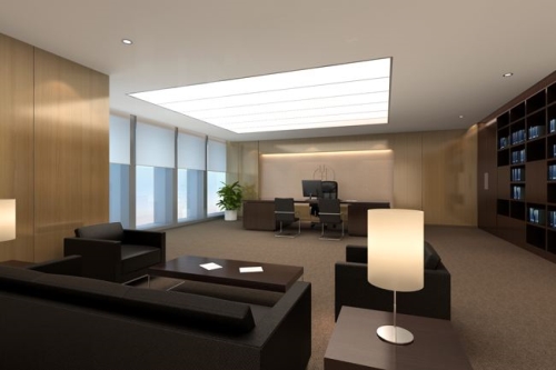 南寧本地的裝修公司請自重，別把業(yè)主的辦公室污染得太嚴(yán)重啦