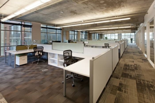 南寧本地的裝修公司請自重，別把業(yè)主的辦公室污染得太嚴(yán)重啦