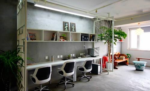 南寧本地的裝修公司請自重，別把業(yè)主的辦公室污染得太嚴(yán)重啦