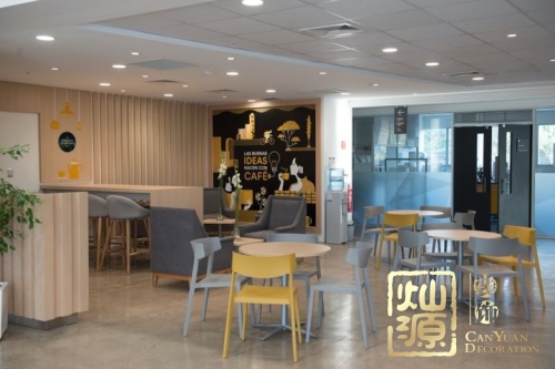 南寧裝修公司排名前常常忽略的事，辦公室軟裝設(shè)計(jì)也很重要