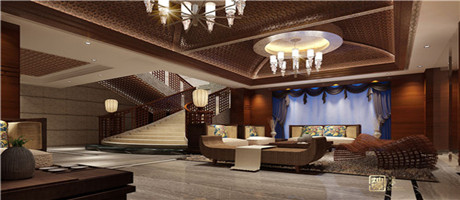 細(xì)節(jié)決定效果，你的南寧酒店裝修合格嗎