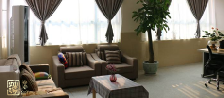 裝修設(shè)計(jì)新理念，摒棄華而不實(shí)的浪費(fèi)