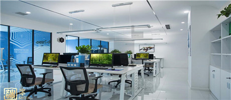 南寧公裝公司進(jìn)行辦公室裝修的三個步驟