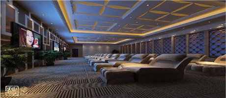 南寧裝修公司裝修養(yǎng)生會所著重進(jìn)行的五大方面