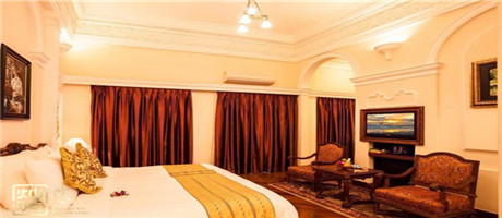 南寧酒店裝修公司施工的每一步都是嚴(yán)謹(jǐn)?shù)? title=