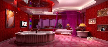 不懂主題酒店設(shè)計(jì)，老司機(jī)可以帶你學(xué)習(xí)