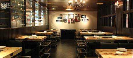 主題餐廳設(shè)計(jì)應(yīng)該要這樣去設(shè)計(jì)才能吸引消費(fèi)者