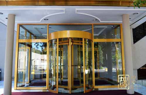 會(huì)所裝修旋轉(zhuǎn)門 會(huì)所裝修旋轉(zhuǎn)門