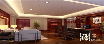 大學(xué)生想創(chuàng)業(yè)？小型辦公室裝修性價(jià)比頗高