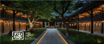 五一將至，怎樣的酒店設(shè)計(jì)能使你生意火爆