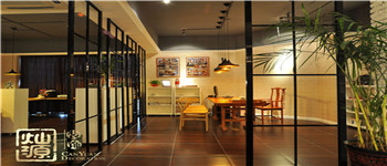 羨慕嫉妒恨！別人家的辦公室裝修