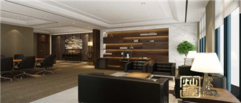 南寧工裝公司比家裝公司體現(xiàn)在哪？