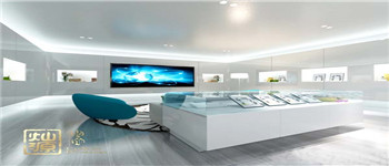 做好這幾點，小辦公室裝修也做出“大”感覺