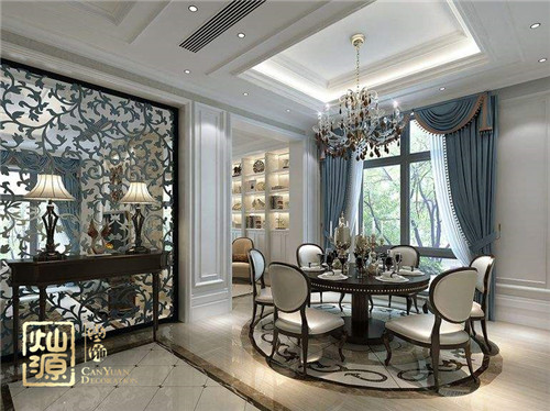 南寧別墅裝修 南寧別墅裝修