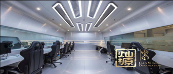 南寧辦公室裝修大概多少錢一個(gè)平方？