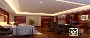 南寧辦公室設(shè)計(jì)公司告訴你辦公室布局潛規(guī)則