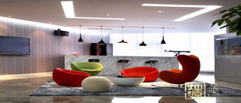 注意了，這樣的南寧辦公室裝修現(xiàn)狀需要改進(jìn)