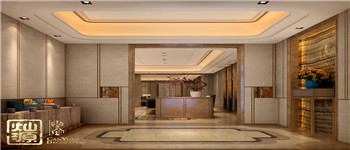 南寧會(huì)所設(shè)計(jì)要考慮的要素