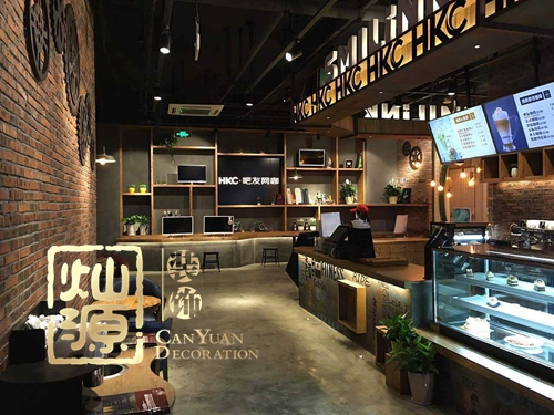 南寧網(wǎng)咖裝修效果圖 南寧網(wǎng)咖裝修效果圖