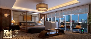 怎樣審核南寧酒店裝修預(yù)算？