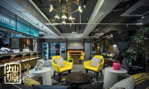 南寧咖啡店設(shè)計(jì)-門面設(shè)計(jì)效果圖 南寧咖啡店設(shè)計(jì)-門面設(shè)計(jì)效果圖