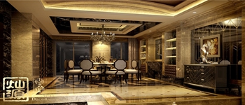 一處小改動(dòng)能帶來(lái)客源的南寧餐廳裝修