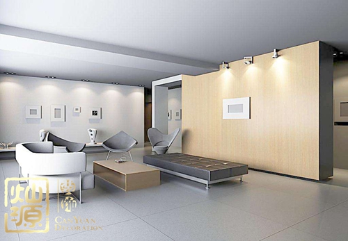 南寧辦公室裝修效果圖 南寧辦公室裝修效果圖