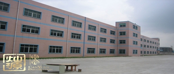 簡約實(shí)用的南寧廠房裝修