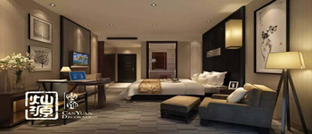 了解這3種裝修檔次有助確定合適的南寧裝飾公司