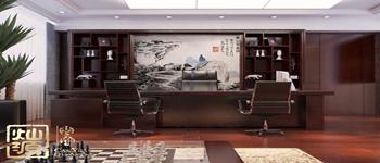 南寧環(huán)境裝修設(shè)計(jì)公司：如何裝修辦公室能讓人運(yùn)氣變好