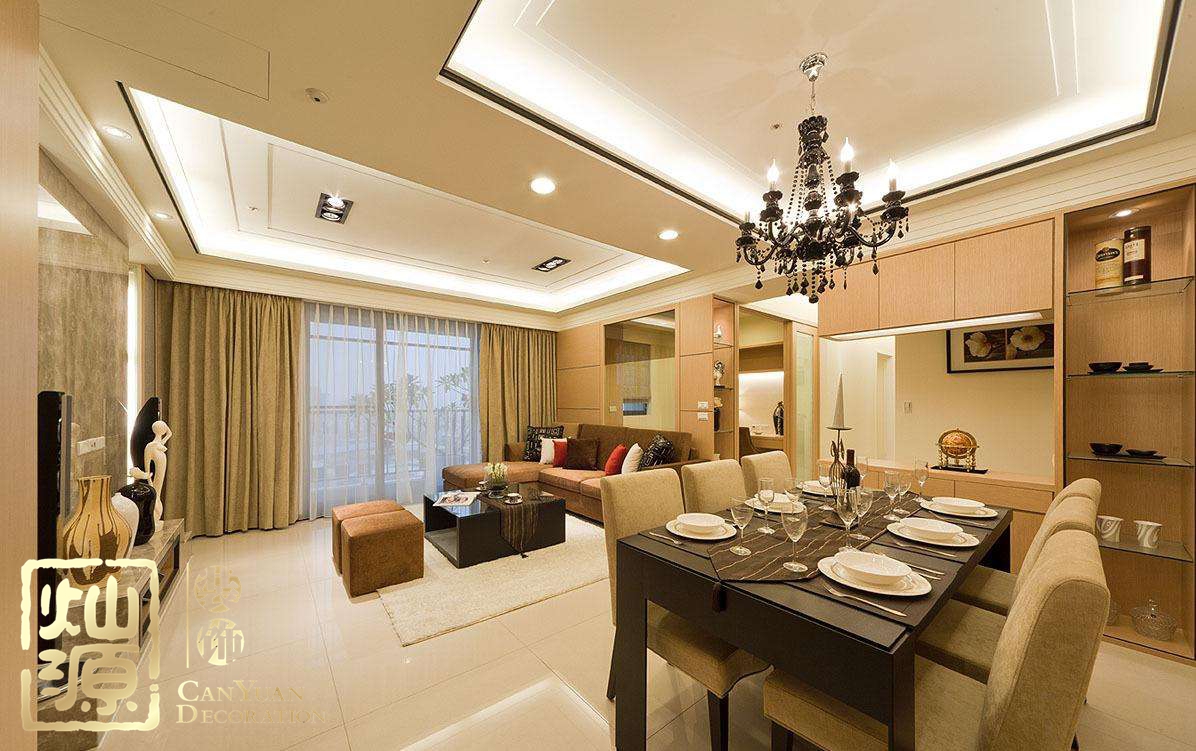 南寧餐廳裝修 南寧餐廳裝修