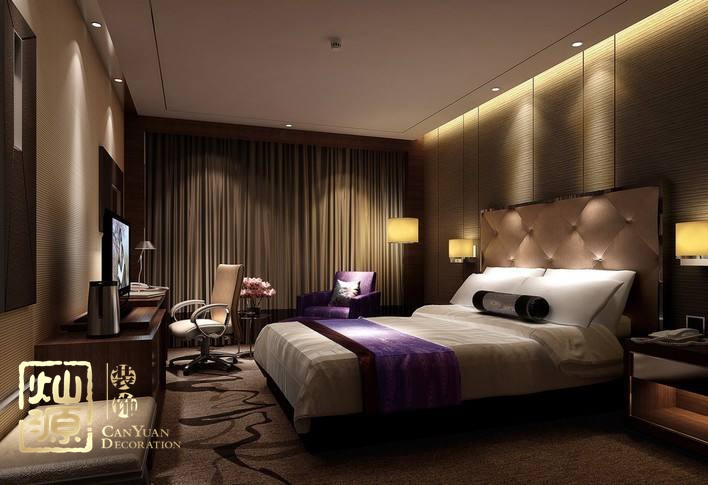 酒店裝修燈光 酒店裝修燈光