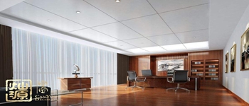 南寧辦公室裝修設(shè)計(jì)師怎樣把握客戶需求？