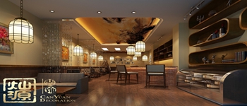 南寧店鋪設計有什么重要意義？