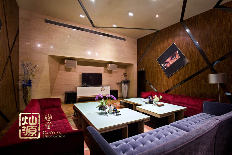 南寧裝修公司會(huì)所參考圖 南寧裝修公司會(huì)所參考圖