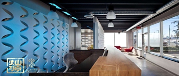 南寧寫字樓裝修，物業(yè)霸道強(qiáng)制業(yè)主使用推薦的裝修隊(duì)？