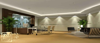 南寧寫字樓設(shè)計(jì)軟硬件配置可分為哪些？