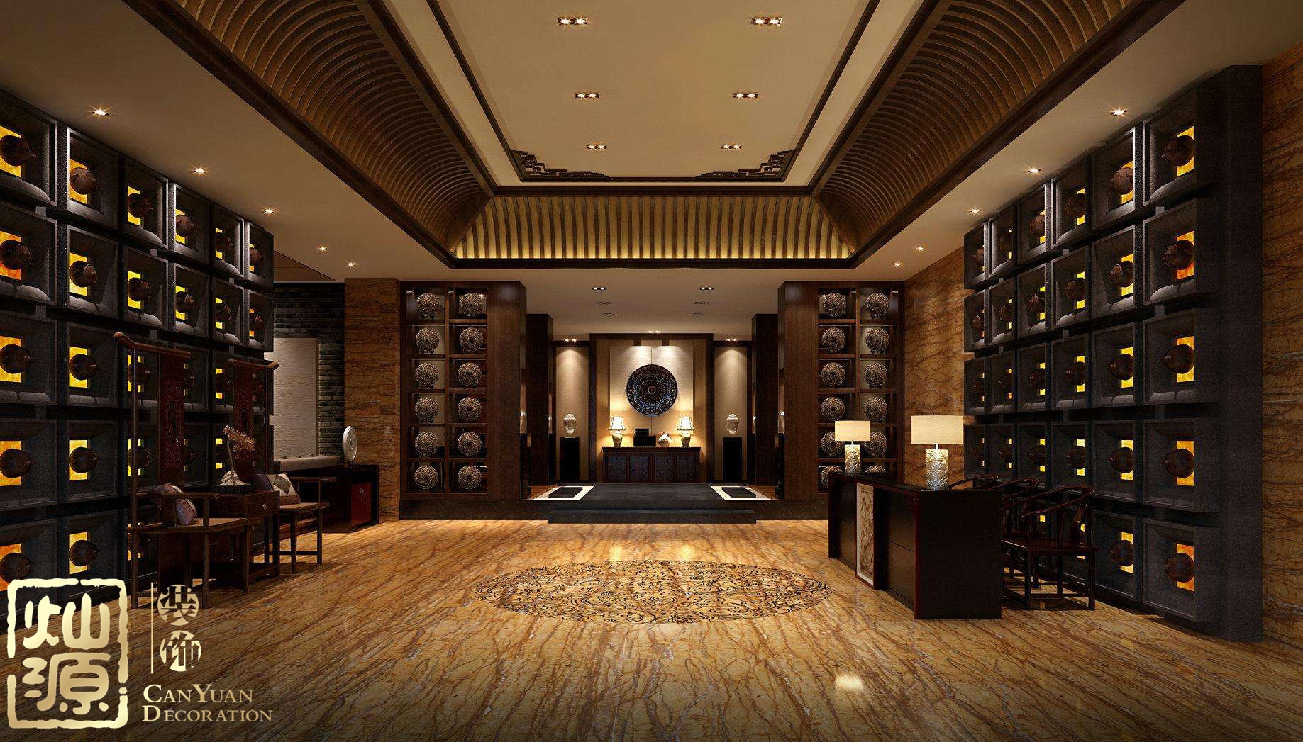 南寧裝飾公司效果圖 南寧裝飾公司效果圖